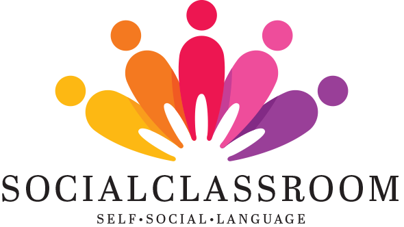 Socially Immersed Classroom